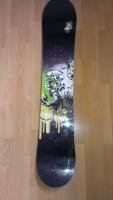 Snowboard Stuf Crusador vel.145cm