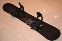 Roxy Snowboard